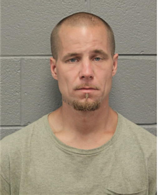 COREY M CLOOS, Cook County, Illinois