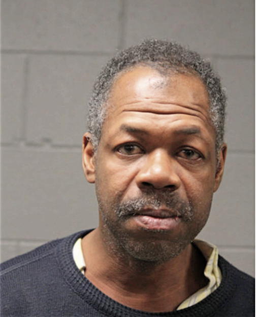 STANLEY RAY COLE, Cook County, Illinois