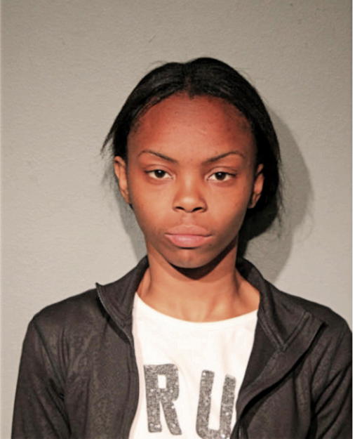 TACHAINA COLE, Cook County, Illinois
