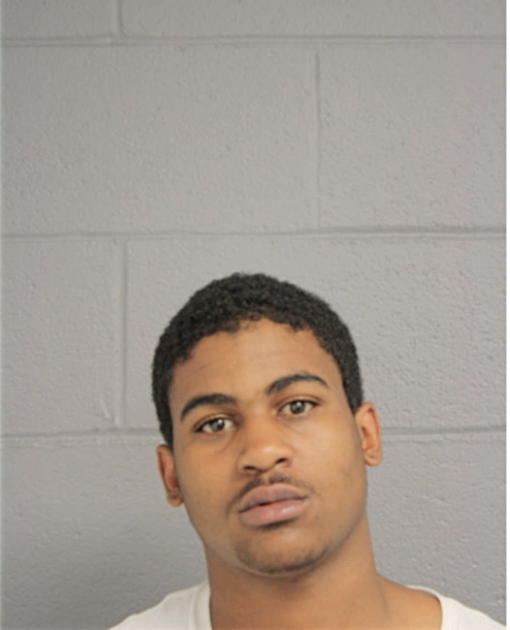 RODERICK L COLEMAN, Cook County, Illinois
