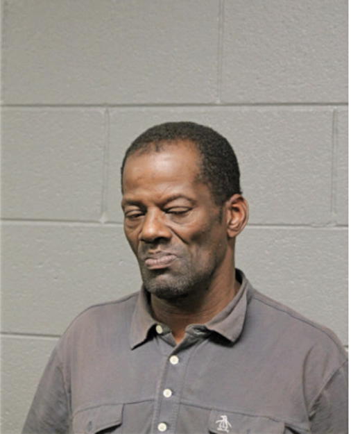 MICHAEL COLLINS, Cook County, Illinois