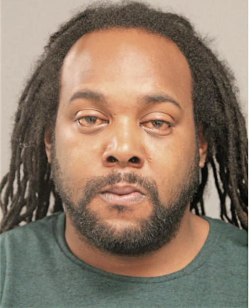 SHAMAIN D CONNER, Cook County, Illinois