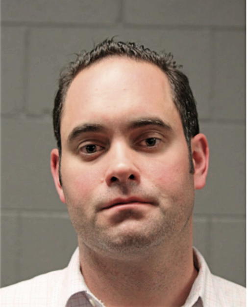 JOHNPATRICK CORMICAN, Cook County, Illinois