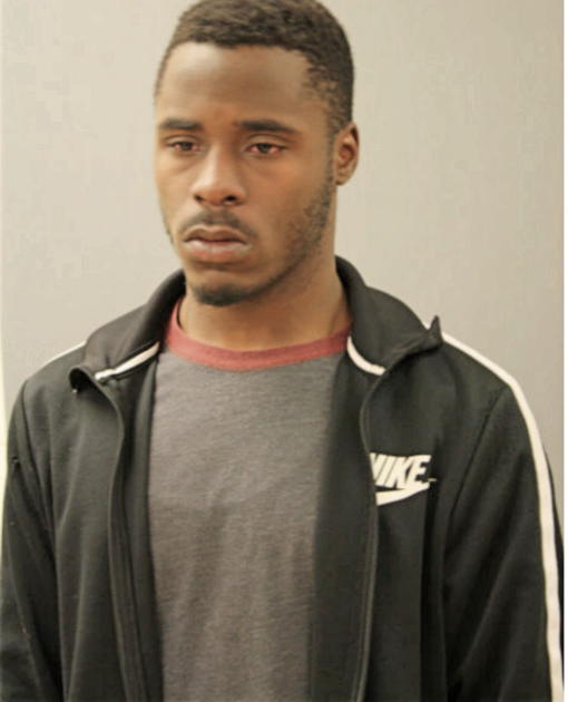 DEANGELO COTTRELL, Cook County, Illinois