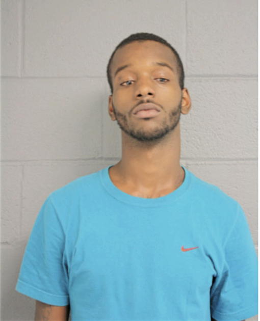 ANDREW COX, Cook County, Illinois