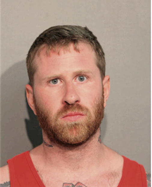 PETER DANIEL CRUMPLER, Cook County, Illinois