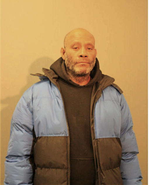 NOEL CRUZ, Cook County, Illinois
