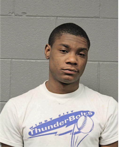 DAVID D CURTIS, Cook County, Illinois