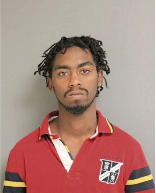 KAREEM J DAVENPORT, Cook County, Illinois