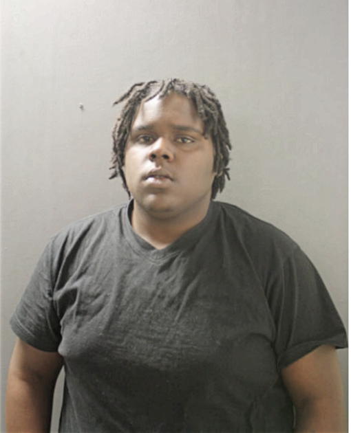 DONNY DAY, Cook County, Illinois