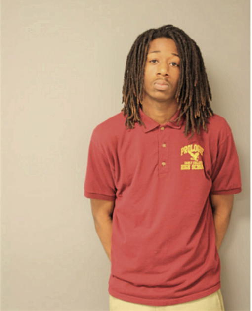 RAYMEL DEAN, Cook County, Illinois