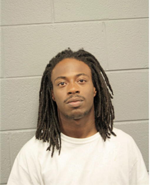 TAVARIS A DEAN, Cook County, Illinois