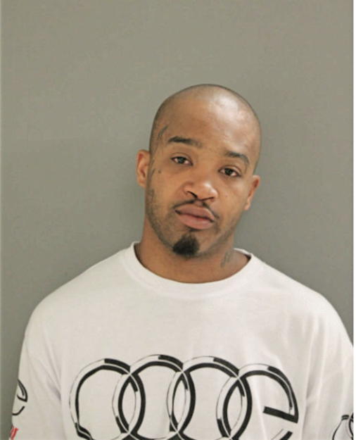 AARON J DELANEY, Cook County, Illinois