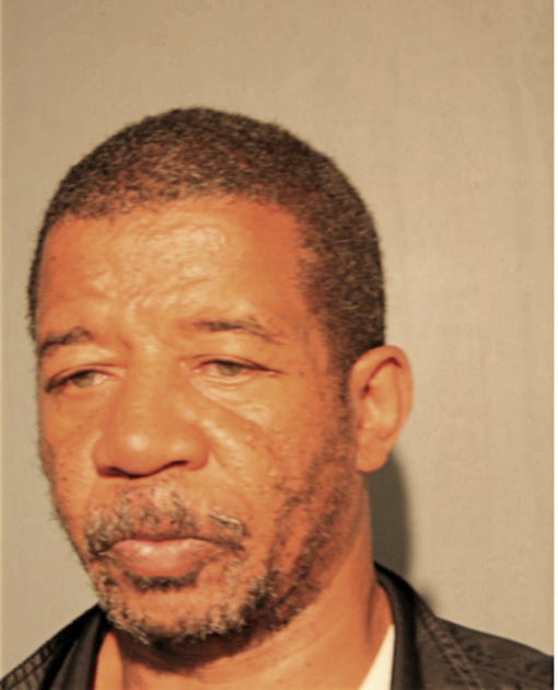EDDIE DELANEY, Cook County, Illinois