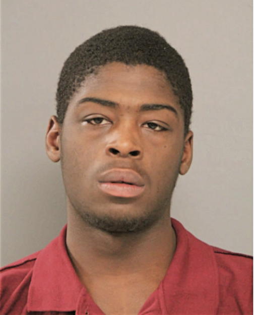 ROBERT DIXON, Cook County, Illinois