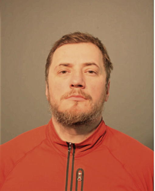 TOMASZ DOBROWOLSKI, Cook County, Illinois