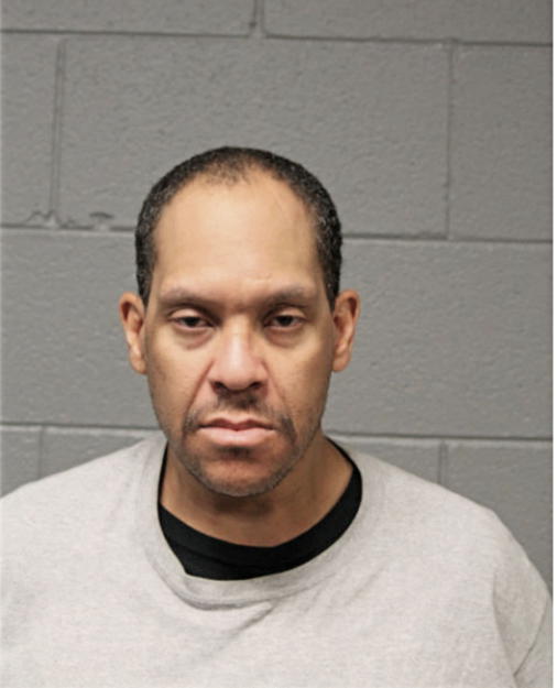 ANTHONY C DONALDSON, Cook County, Illinois