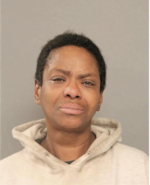 LINDA DONSON, Cook County, Illinois
