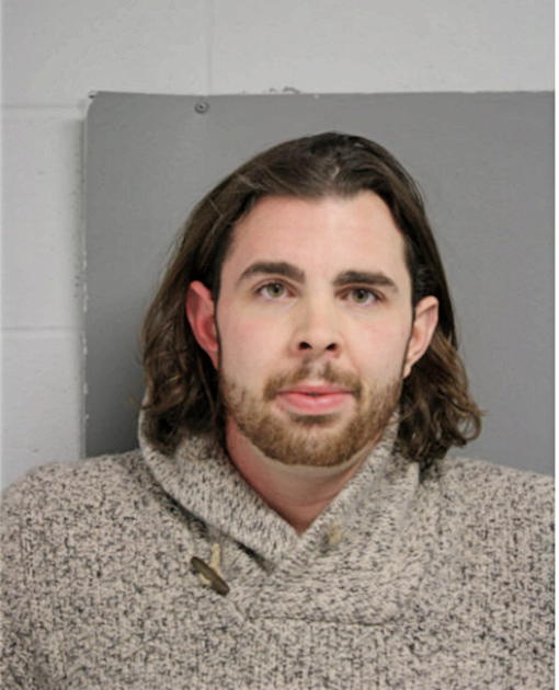 JACOB D DONZELLI, Cook County, Illinois