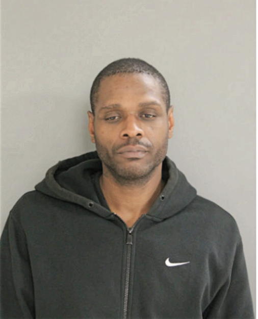 ROBERT L EDWARDS, Cook County, Illinois