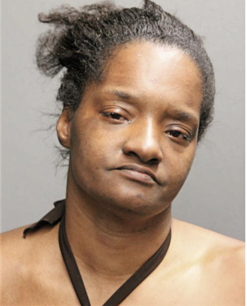 ARIELIA ELLISTON, Cook County, Illinois