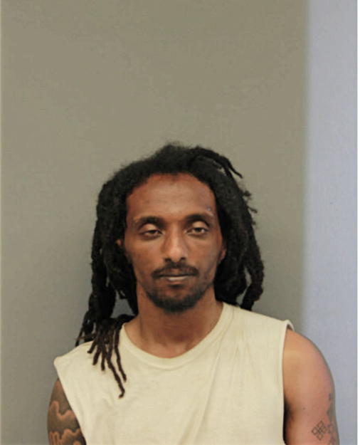 SAMUEL ENDALKAHEW, Cook County, Illinois