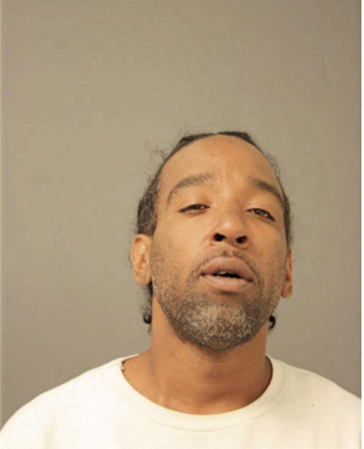 SHELBY EWING, Cook County, Illinois