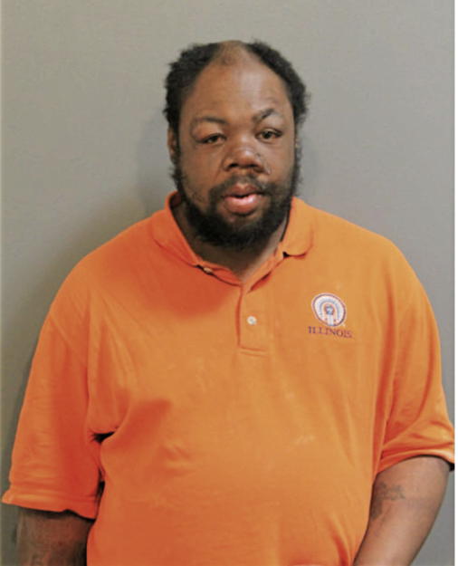 DANTE L FLEMING, Cook County, Illinois