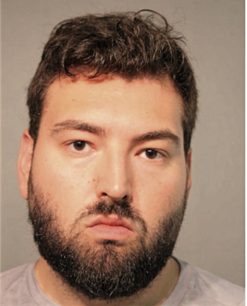 ROBERT J FORD, Cook County, Illinois