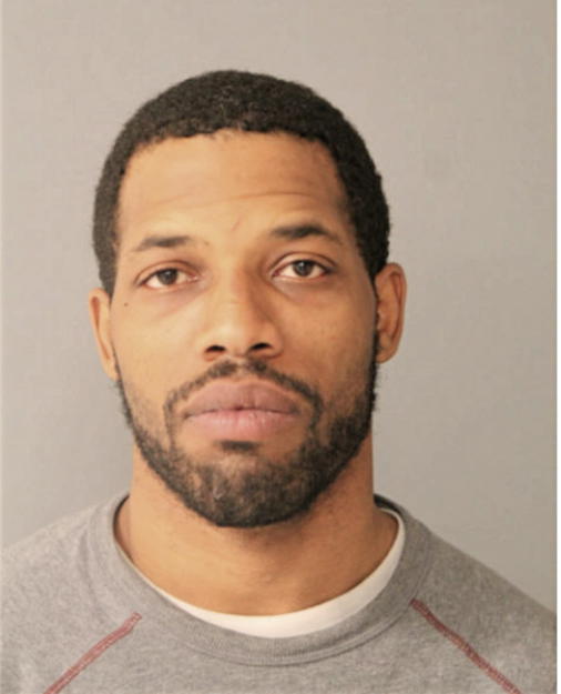 IVAN R FOSTER, Cook County, Illinois