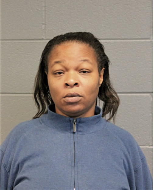 LATONYA B FOUNTAIN, Cook County, Illinois