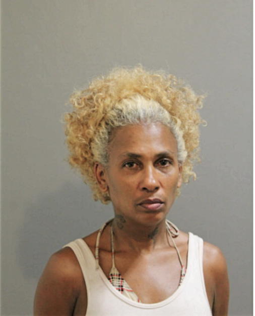 HOLLY M FRANKLIN, Cook County, Illinois