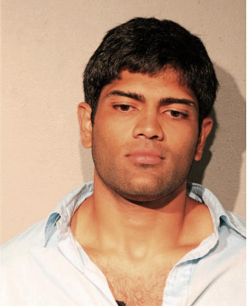 VENKAT GANNE, Cook County, Illinois