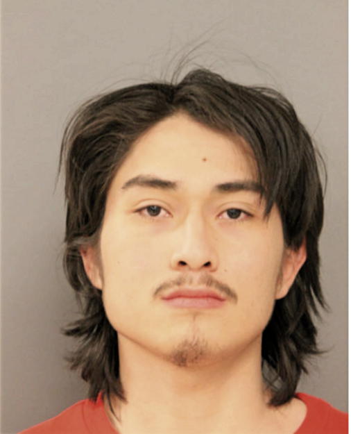 DEIVY GARCIA, Cook County, Illinois