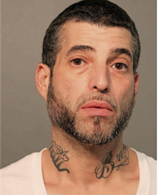 CASIMIRO GARZA, Cook County, Illinois
