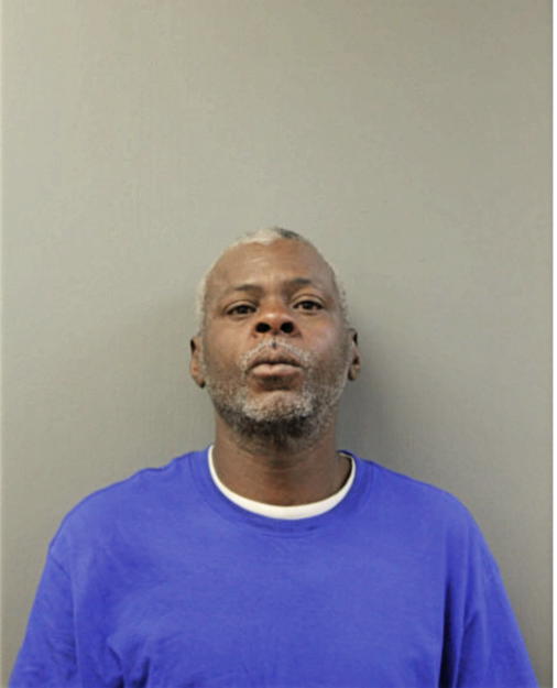 THOMAS A GEORGE, Cook County, Illinois