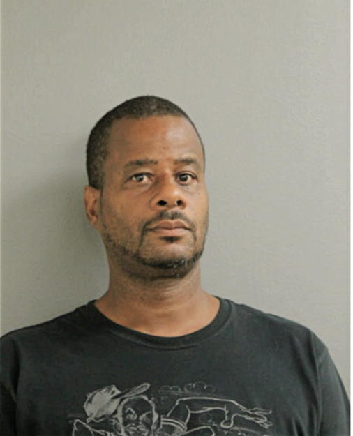 ANTHONY GRAHAM, Cook County, Illinois