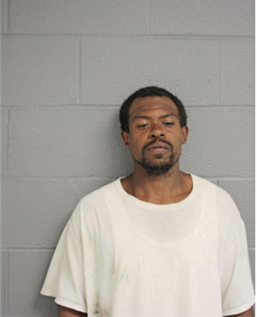TERRILL NERO GREEN, Cook County, Illinois
