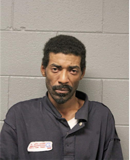 MALIK K GREENE, Cook County, Illinois