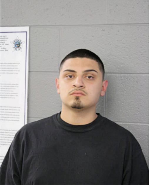 EDGAR M GUEVARA, Cook County, Illinois