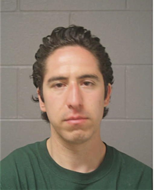 LUDWIG GUIZA, Cook County, Illinois