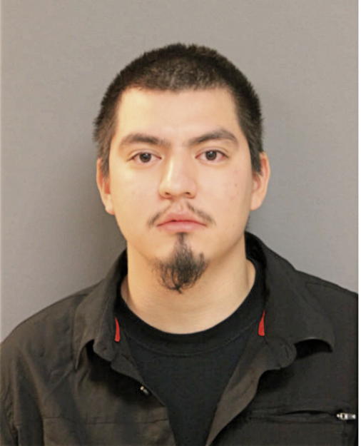 ELIAS GUTIERREZ, Cook County, Illinois
