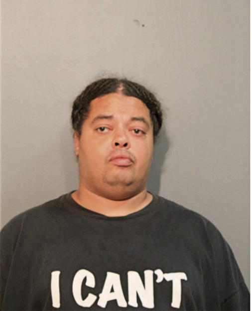 LOREN HAMILTON, Cook County, Illinois