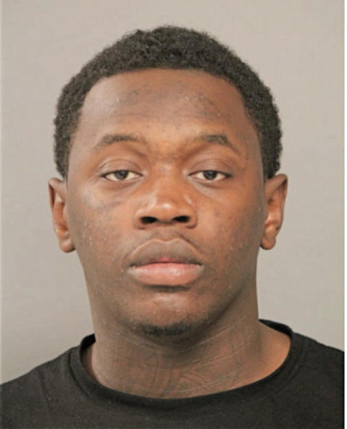 BARRY S HAYES, Cook County, Illinois