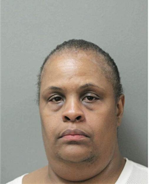 LITHIA J HENDERSON, Cook County, Illinois