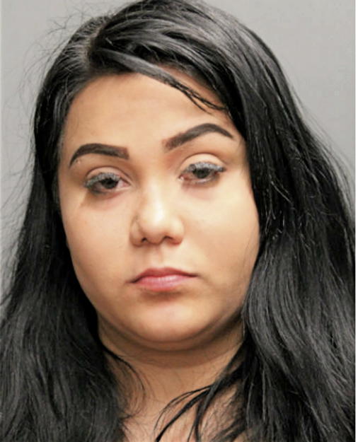 JASMINE HERNANDEZ, Cook County, Illinois