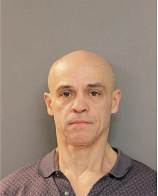 RICHARD HERNANDEZ, Cook County, Illinois