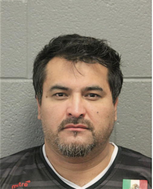 RAUL HERRERA, Cook County, Illinois