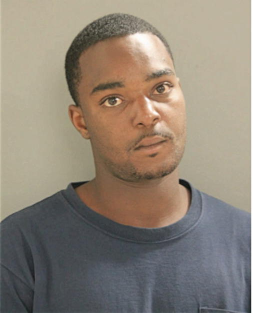 ORLANDO HINDS, Cook County, Illinois