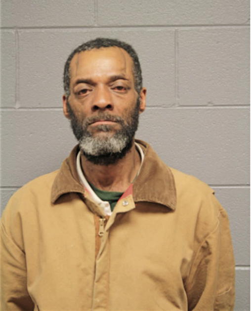 DARRYL HOLMES, Cook County, Illinois
